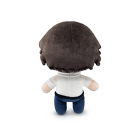 Joe Hawley Plush (9in)