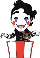 Puppet Dawko