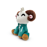 Gi-Hun Rammie Plush (9in)