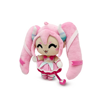 Chibidoki Plush (9in)