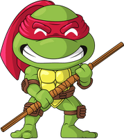 Donatello (Classic)