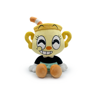Ms. Chalice Plush (9in)