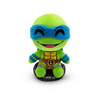 Leonardo Shoulder Rider (6in)