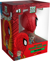 The Amazing Spider-Man #50
