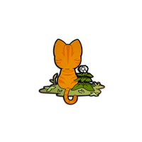 Stray Pin Set