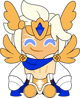 Madeleine Cookie Plush (9in)