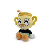 Ms. Chalice Plush (9in)