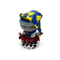 Chibi Moon Shoulder Rider (6in)