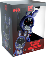 Withered Bonnie