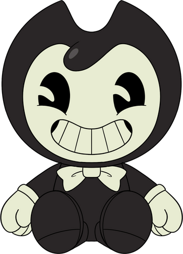 Concept of Bendy Shoulder Rider (6in)