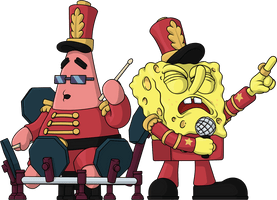 Band Geeks