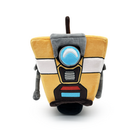 Claptrap Plush (9in)