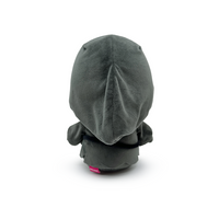 Ghost Face Plush (9in)
