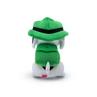 Beagle Scouts Snoopy Plush (9in)