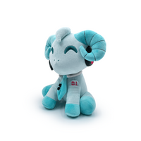 Miku x Rammie Plush (9in)