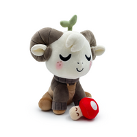 Cottagecore Rammie Plush (9in)