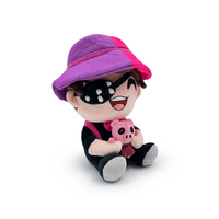 MiniToon Plush (9in)