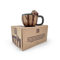 Sloth Mug