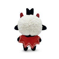 Possessed Lamb Plush (9in)