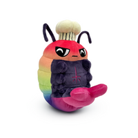Rakshasa Stickie (6in)