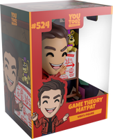 Game Theory MatPat