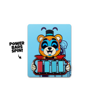 Glamrock Freddy Turner Pin