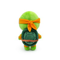 Chibi Michelangelo Plush (9in)