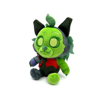 Ruined AR Roxy Plush (9in)