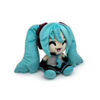 Hatsune Miku Plush (9in)