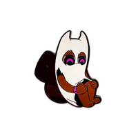 Popgoes Halloween Pin Set