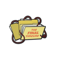 MatPat X FNAF Pin Set