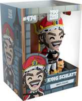 King Schlatt