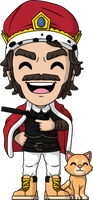King Schlatt