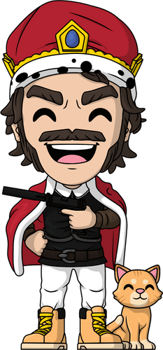 Concept of King Schlatt