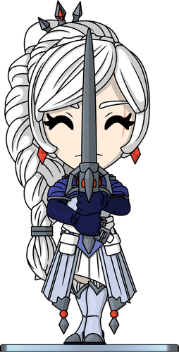 Concept of Weiss Schnee