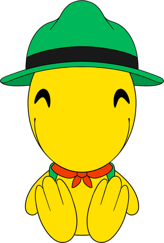 Concept of Woodstock Shoulder Rider (6in)