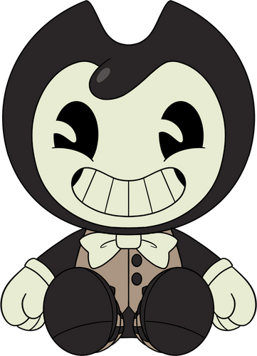 Concept of Dapper Bendy Shoulder Rider (6in)