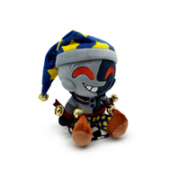 Chibi Moon Shoulder Rider (6in)