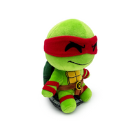 Raphael Shoulder Rider (6in)
