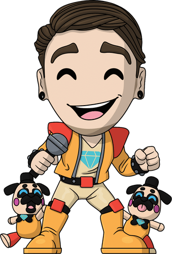 Concept of GlamrockTDM