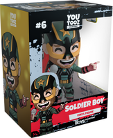 Soldier Boy