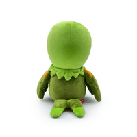 Siren Plush (9in)