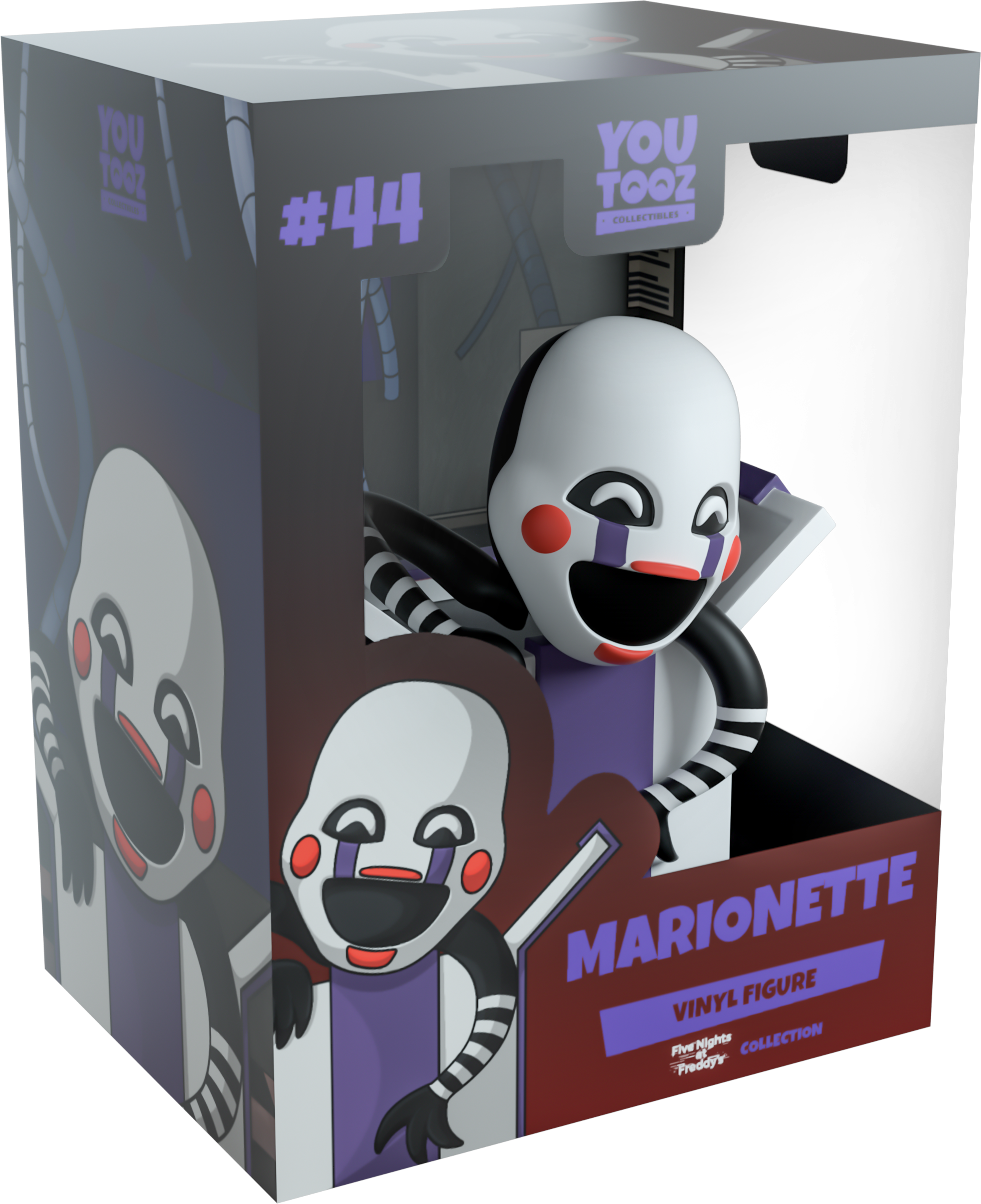 Marionette