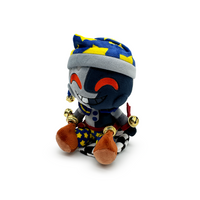 Chibi Moon Shoulder Rider (6in)