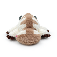 Appa Weighted Plush (16in)