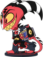 Blitzo
