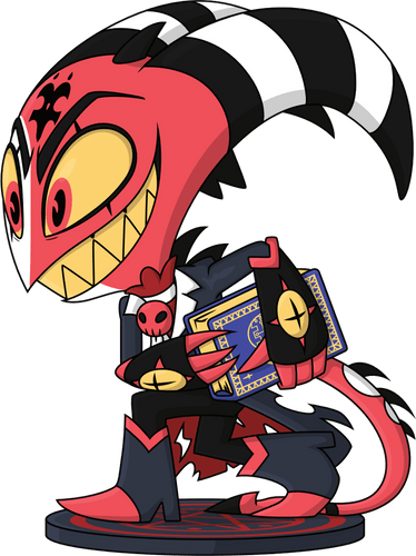 Concept of Blitzo