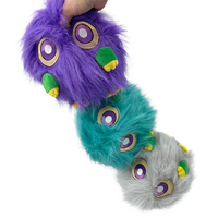 Kuriboo Stickie (9in)