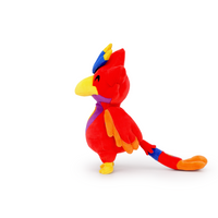 Suzaku Plush (9in)
