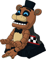 Freddy Device Holder